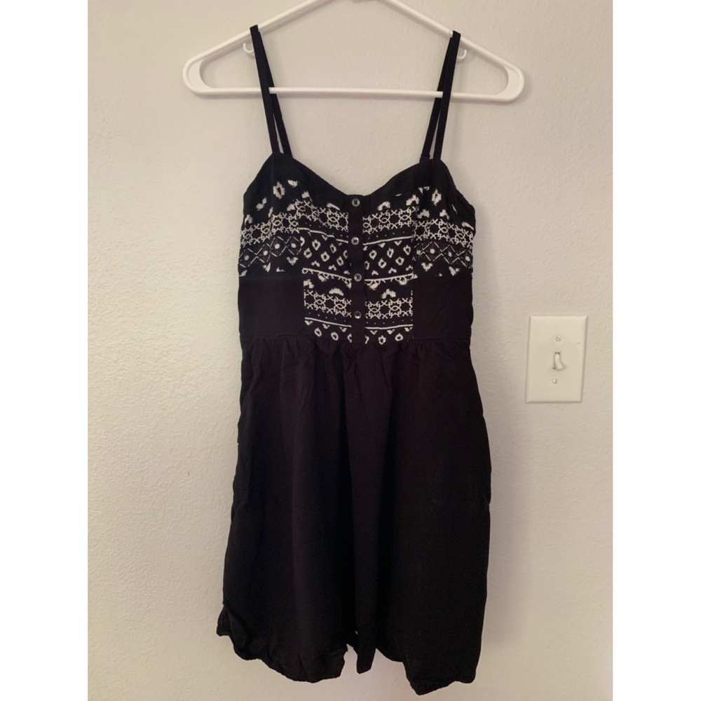 Express Dress